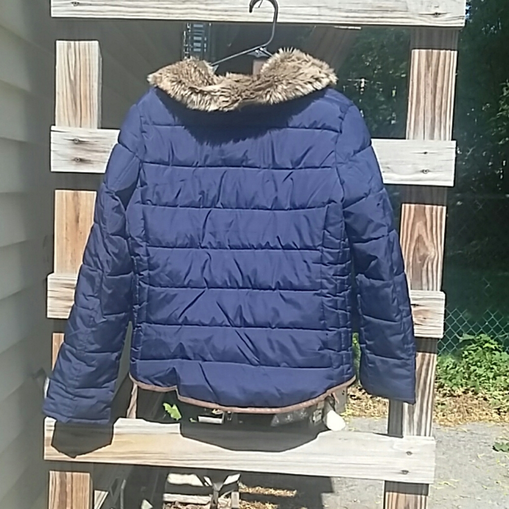 Old.Navy Jacket - Picture 3 of 4